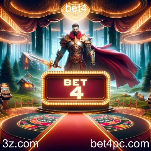 Descubra o Mundo Mágico dos Jogos de Fantasia na Bet4