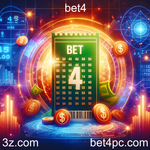 Descubra a Emoção da Loteria no Bet4